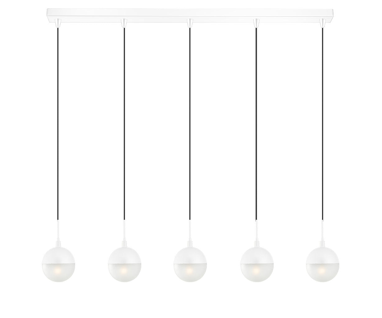 Pendant Light Ø15 cm – Luma