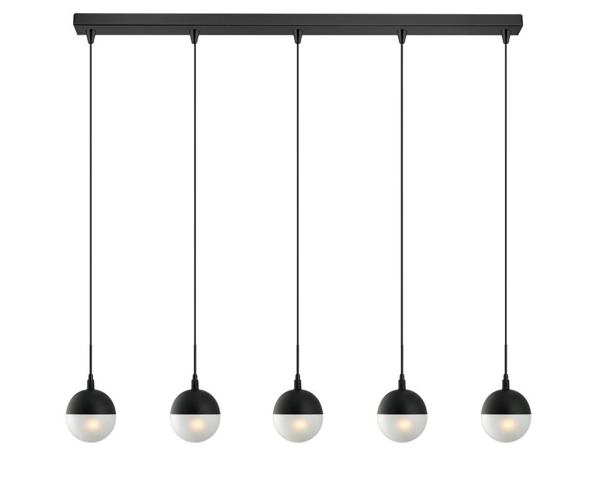 Pendant Light Ø15 cm – Luma