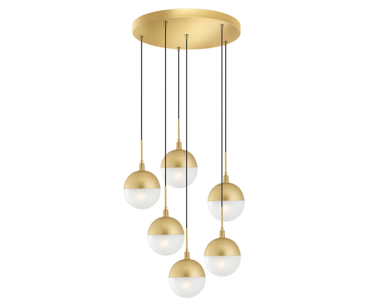 Pendant Light Ø15 cm – Luma
