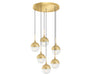 Pendant Light Ø15 cm – Luma