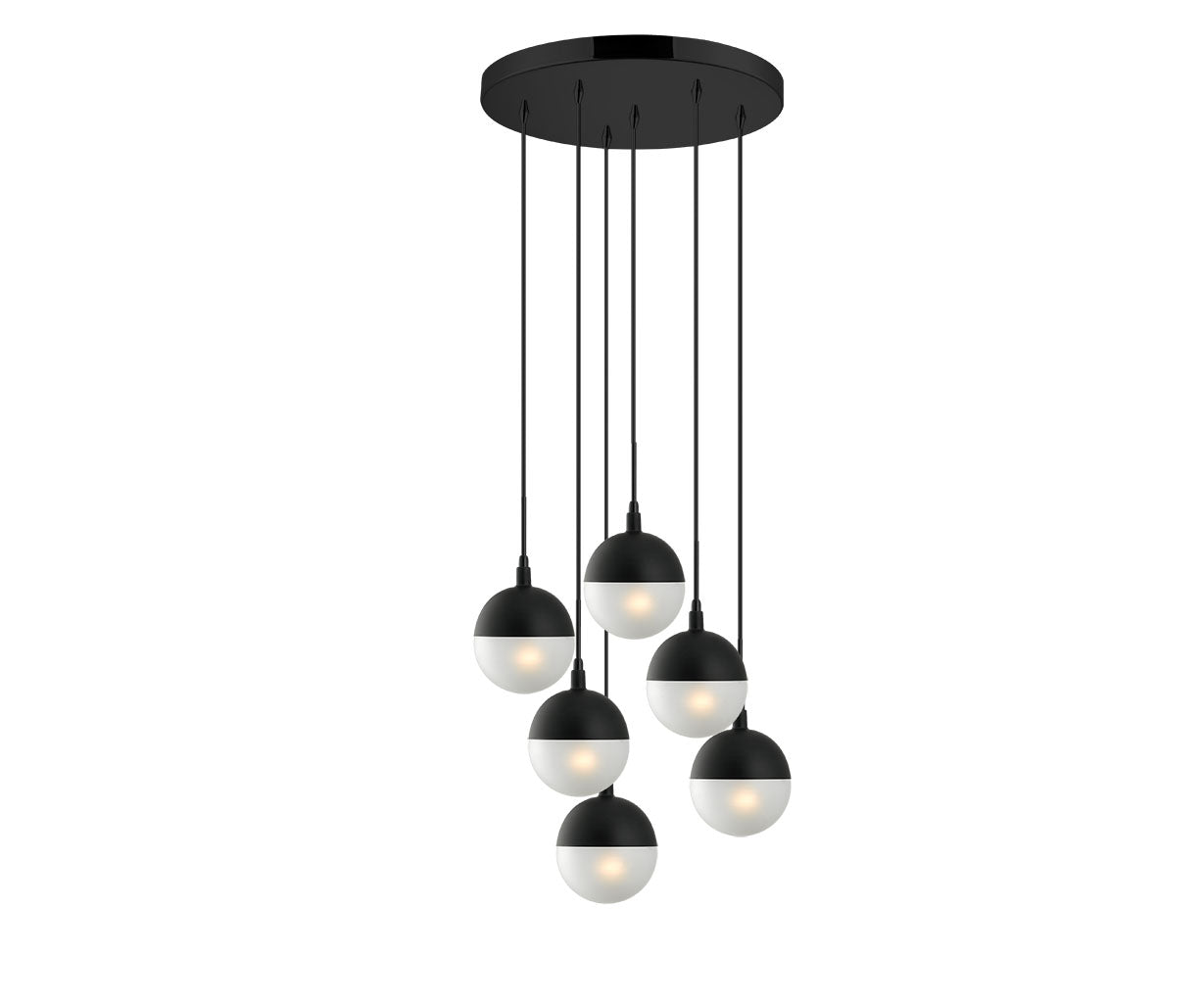 Pendant Light Ø15 cm – Luma
