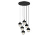 Pendant Light Ø15 cm – Luma