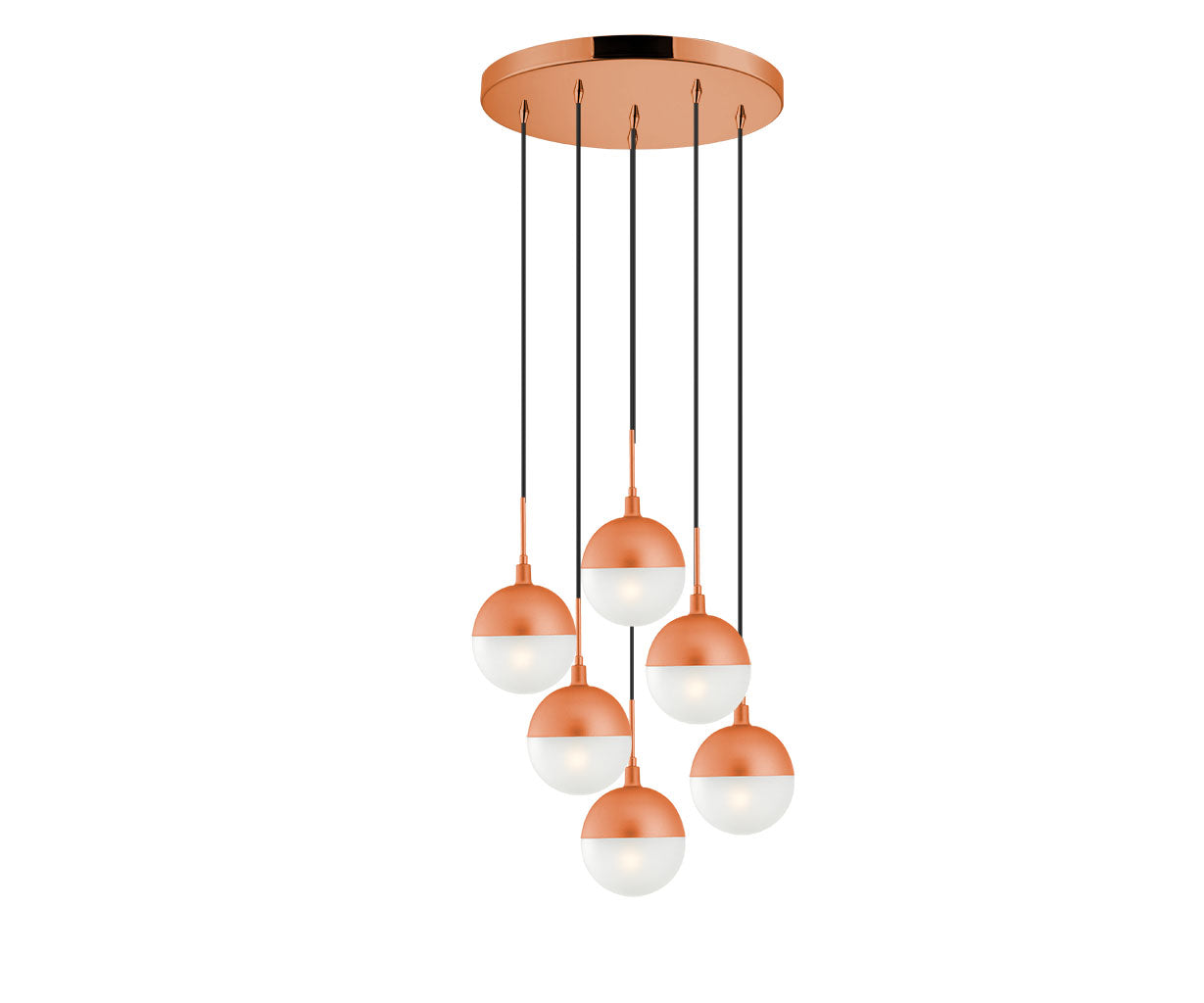 Pendant Light Ø15 cm – Luma