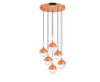 Pendant Light Ø15 cm – Luma