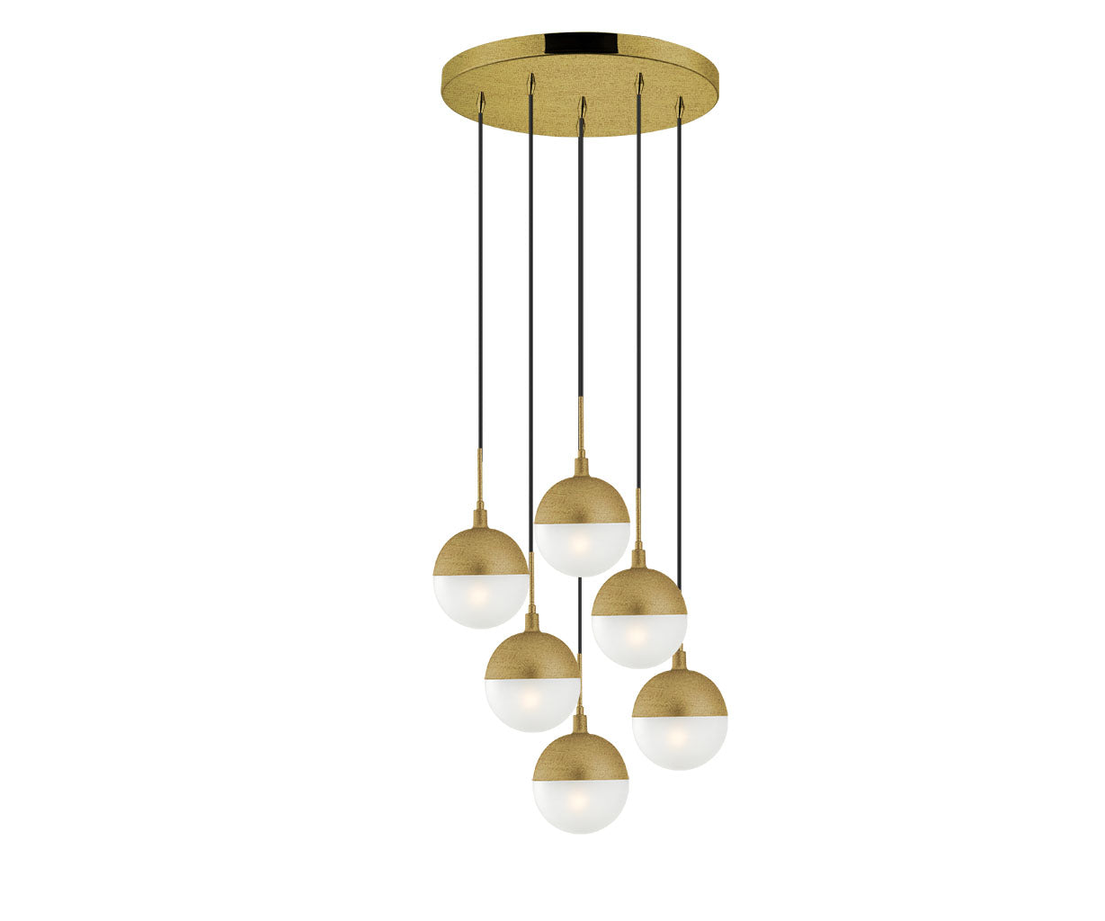 Pendant Light Ø15 cm – Luma