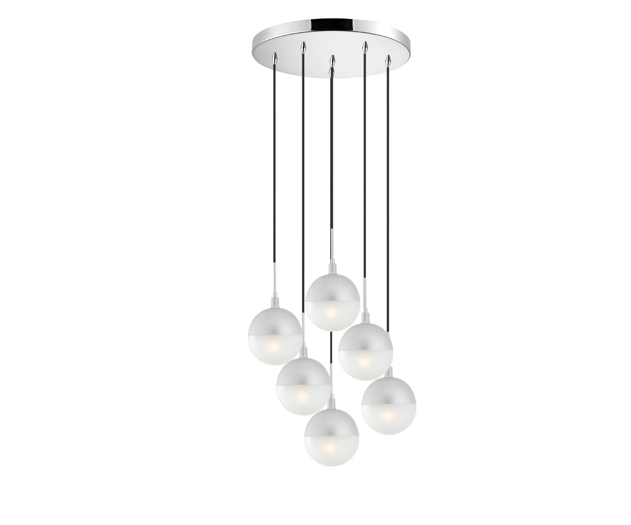 Pendant Light Ø15 cm – Luma