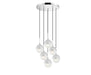 Pendant Light Ø15 cm – Luma