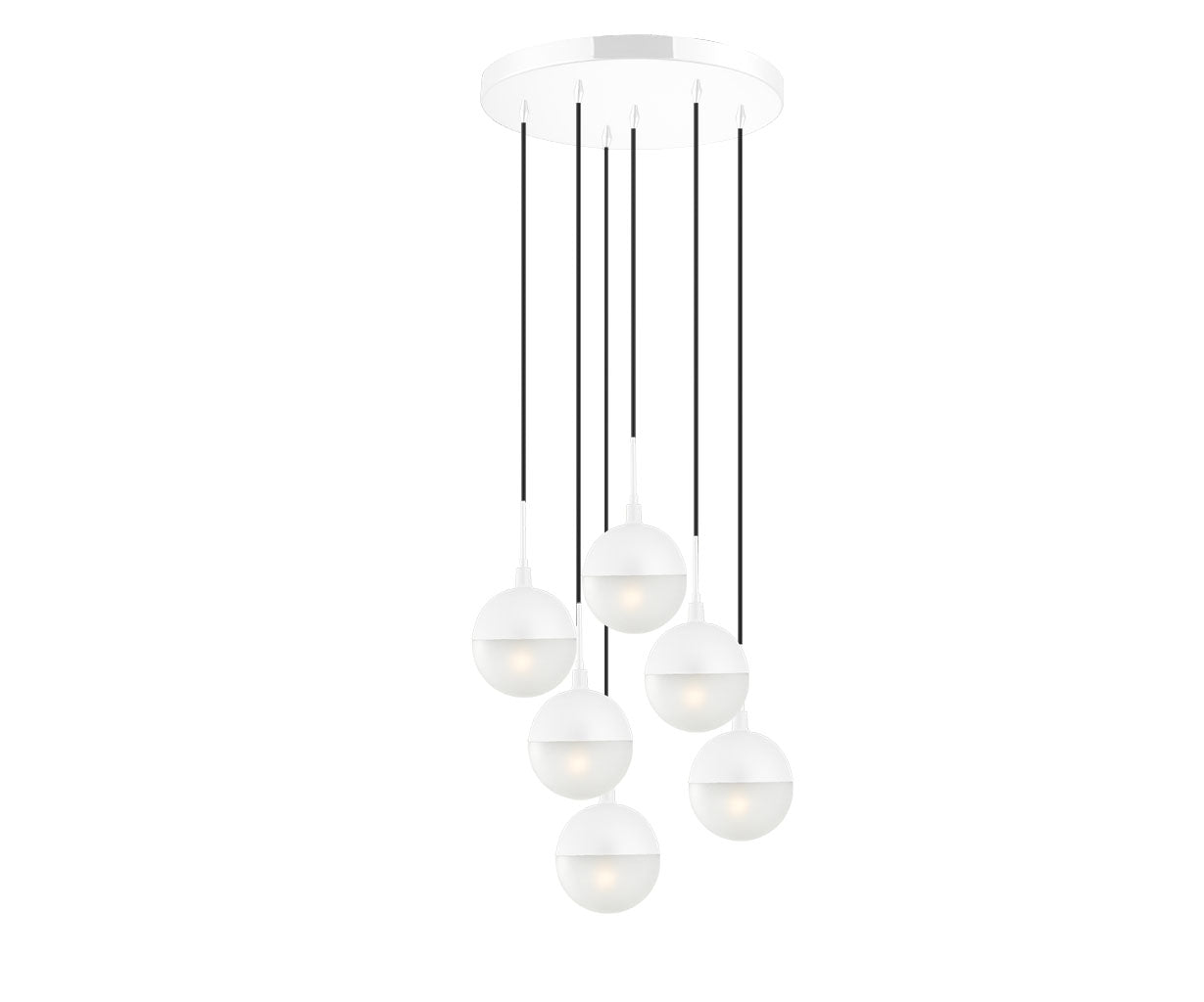 Pendant Light Ø15 cm – Luma