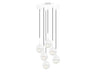 Pendant Light Ø15 cm – Luma