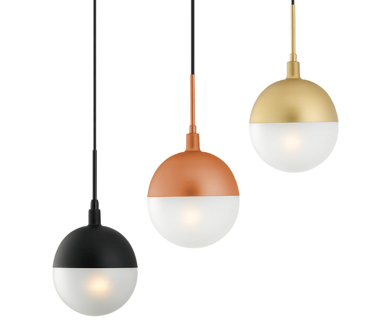 Pendant Light Ø15 cm – Luma