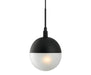 Pendant Light Ø15 cm – Luma