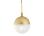 Pendant Light Ø15 cm – Luma