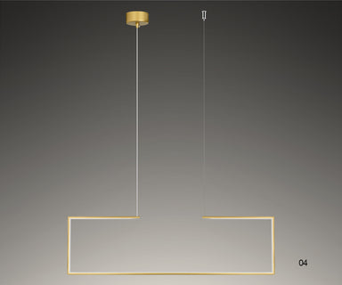 Pendant Light 04, Other – Luma