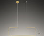 Pendant Light 06, White – Luma