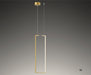 Pendant Light 06, Silver – Luma