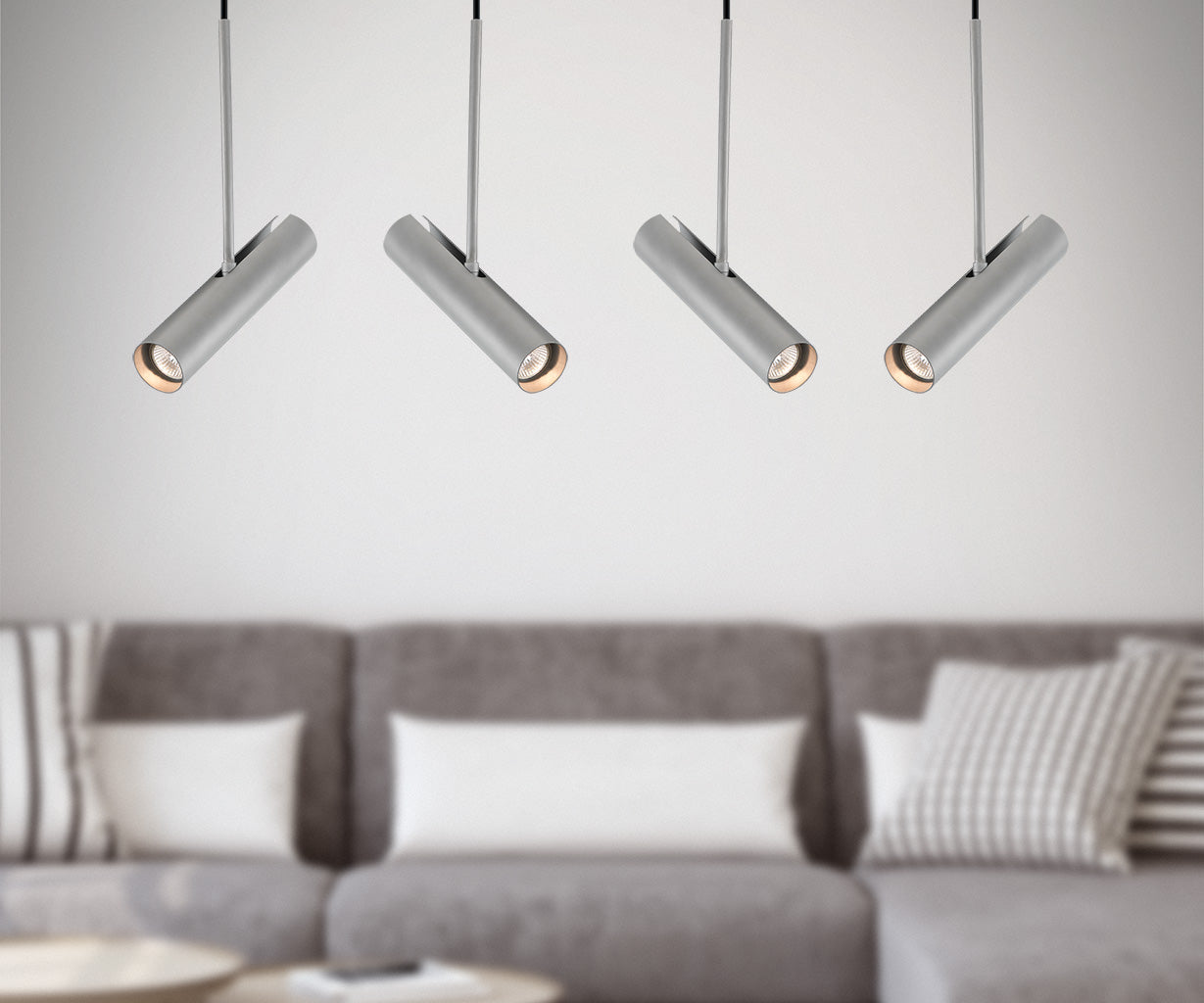 Pendant Light Pendant Spotlight – Luma