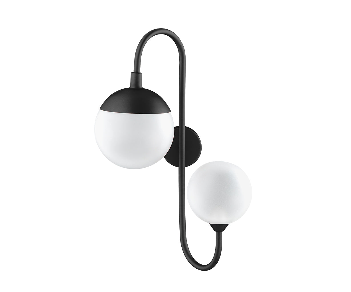 Wall Light Wall lamp-2 Lights – Luma