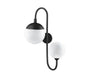 Wall Light Wall lamp-2 Lights – Luma