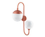 Wall Light Wall lamp-2 Lights – Luma