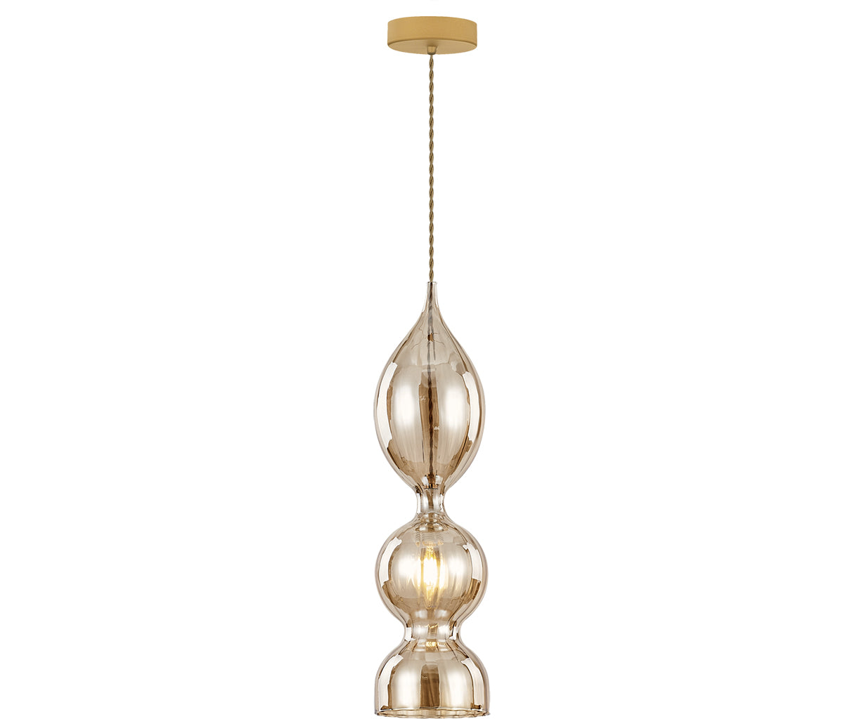 Pendant Light – Luma