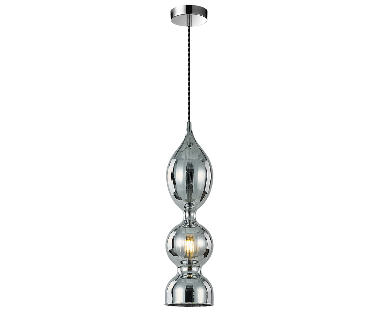 Pendant Light – Luma