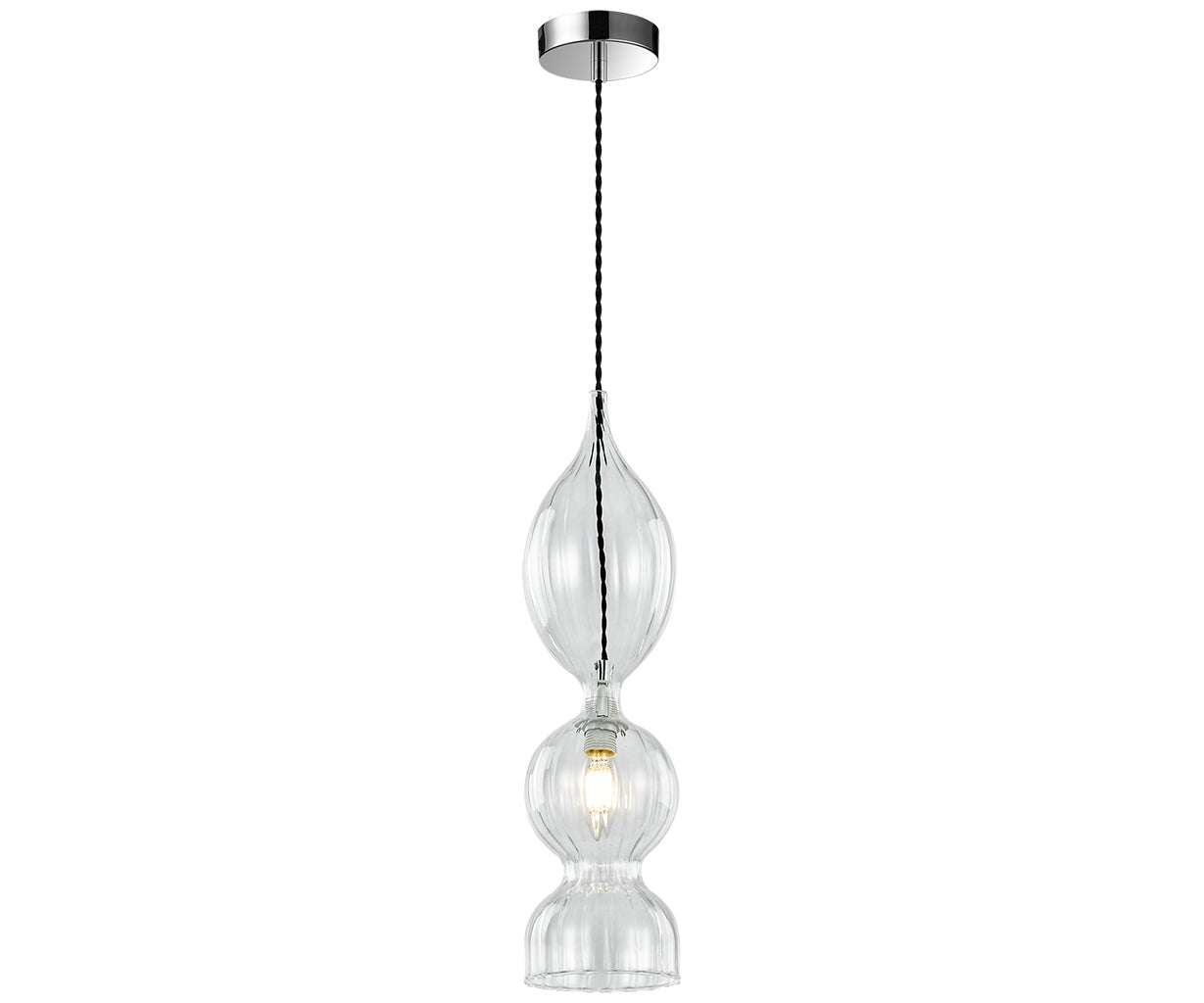 Pendant Light – Luma