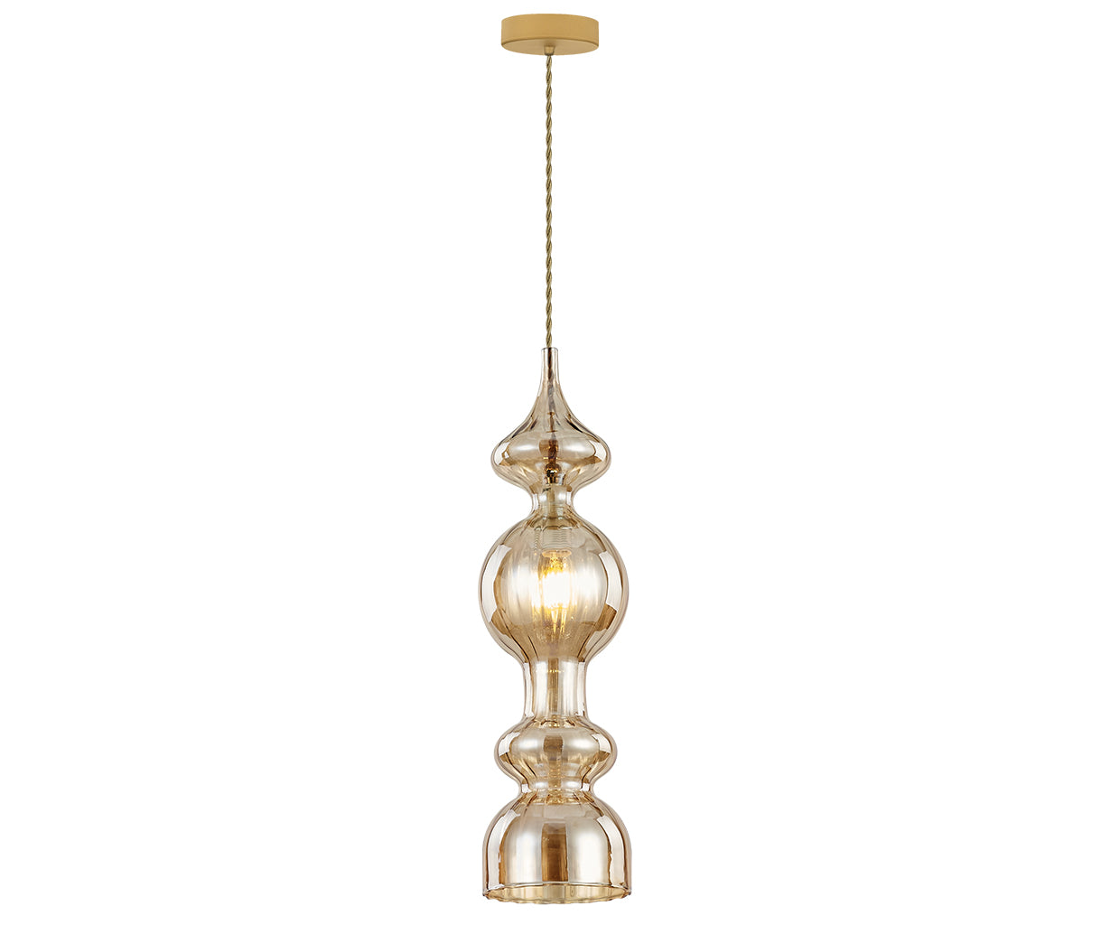 Pendant Light – Luma