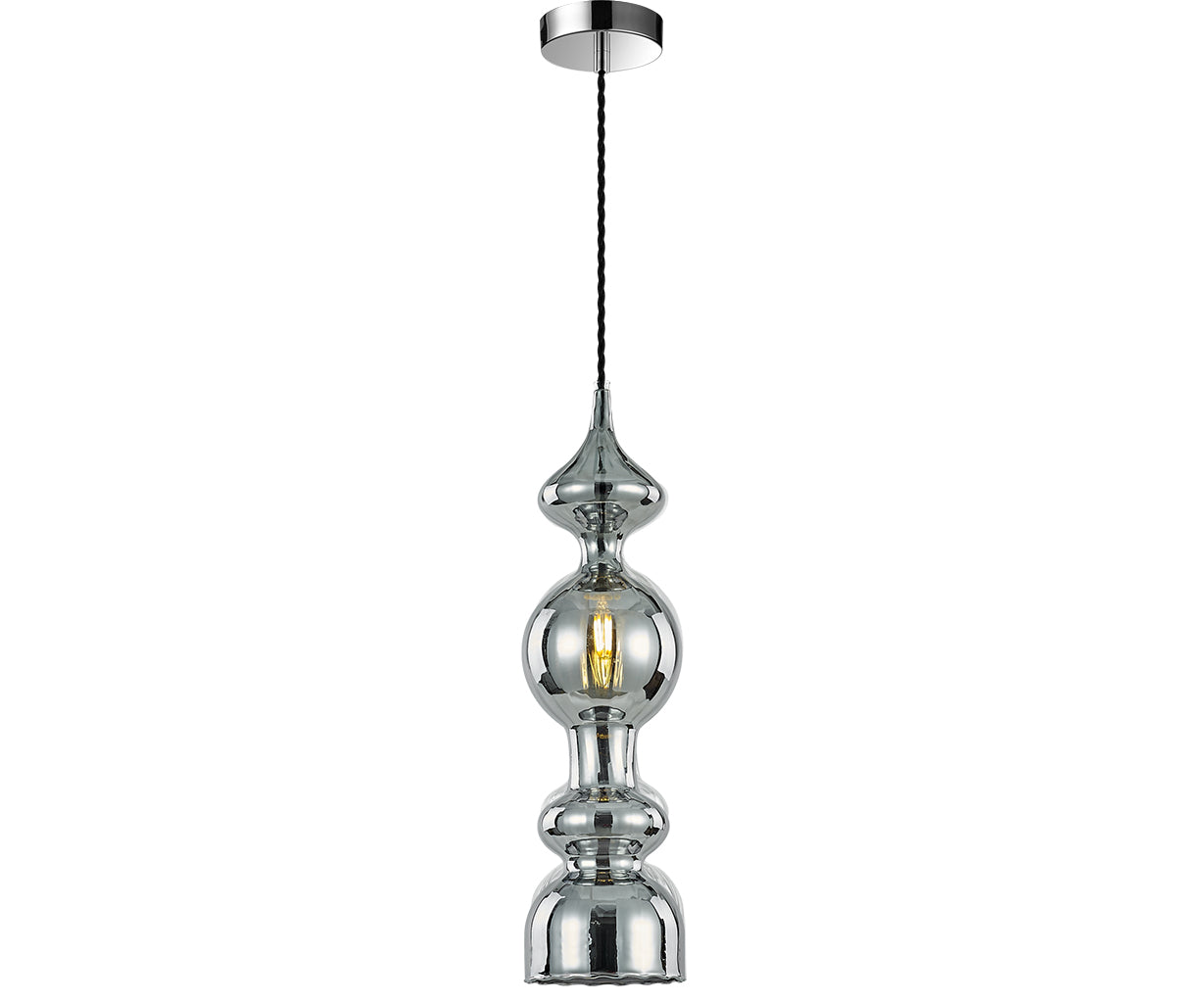 Pendant Light – Luma