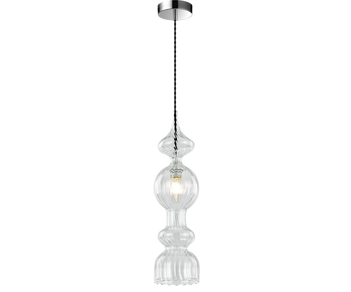 Pendant Light – Luma
