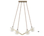 Pendant Light 2-lights, Black – Luma
