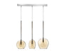 Pendant Light Spare Glasses: Click here – Luma