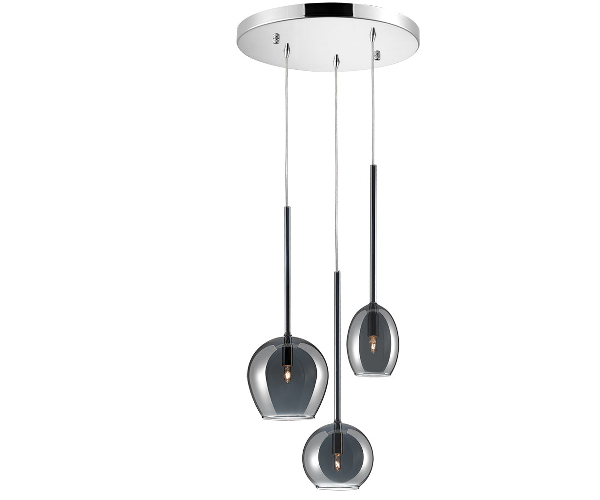 Pendant Light Spare Glasses: Click here – Luma