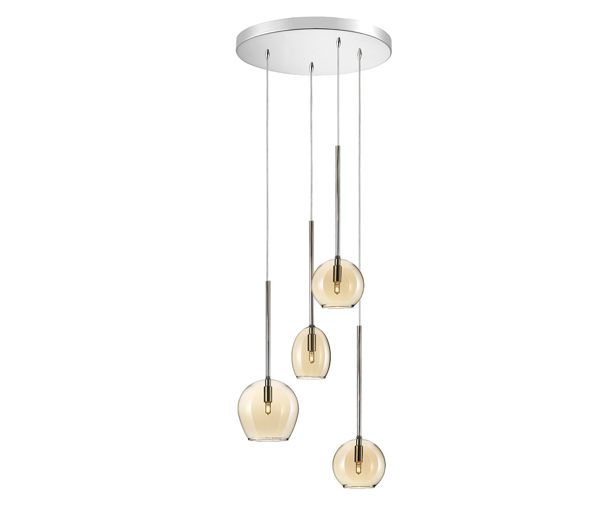 Pendant Light Spare Glasses: Click here – Luma