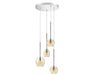 Pendant Light Spare Glasses: Click here – Luma