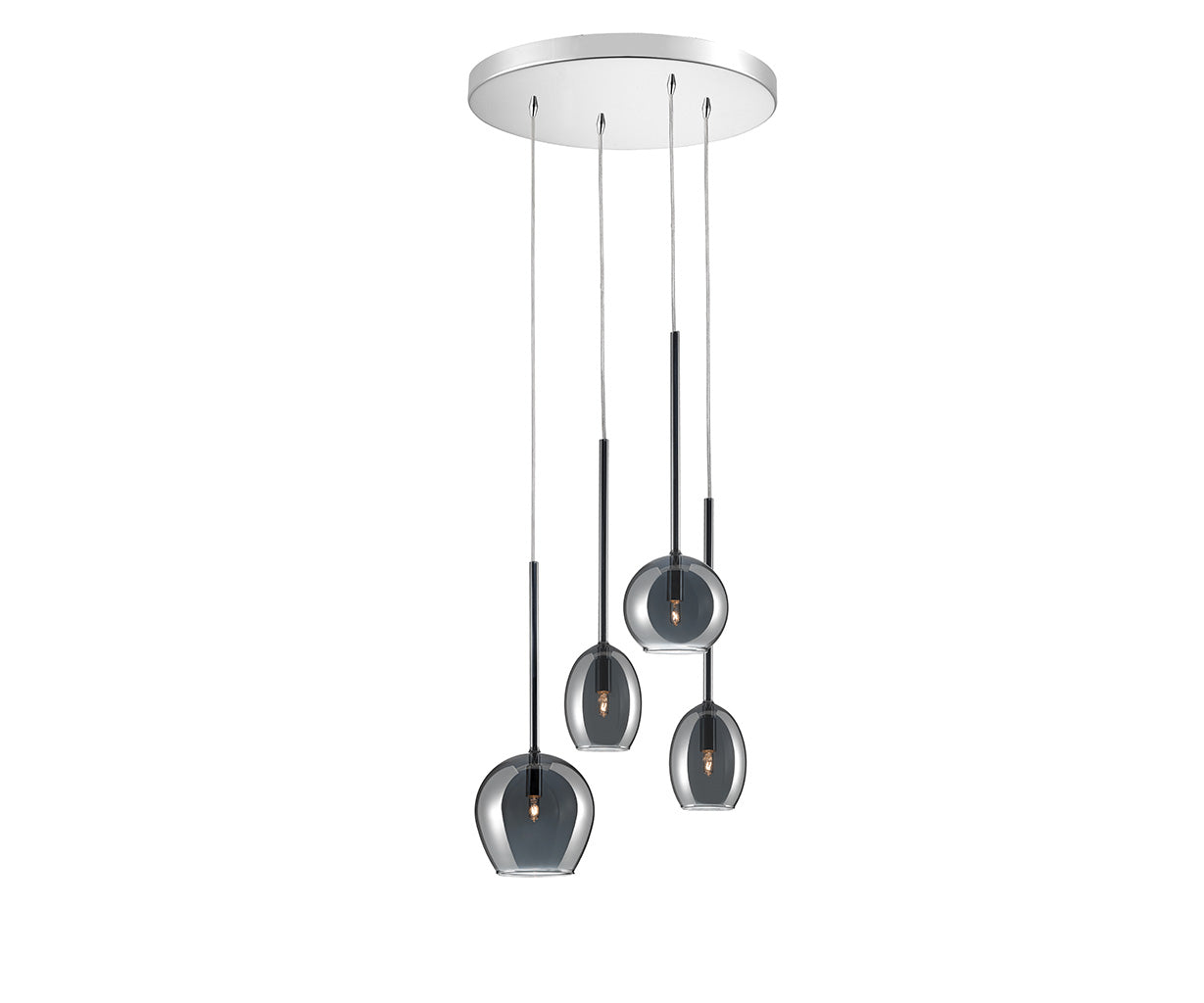 Pendant Light Spare Glasses: Click here – Luma