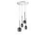 Pendant Light Spare Glasses: Click here – Luma