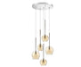 Pendant Light Spare Glasses: Click here – Luma