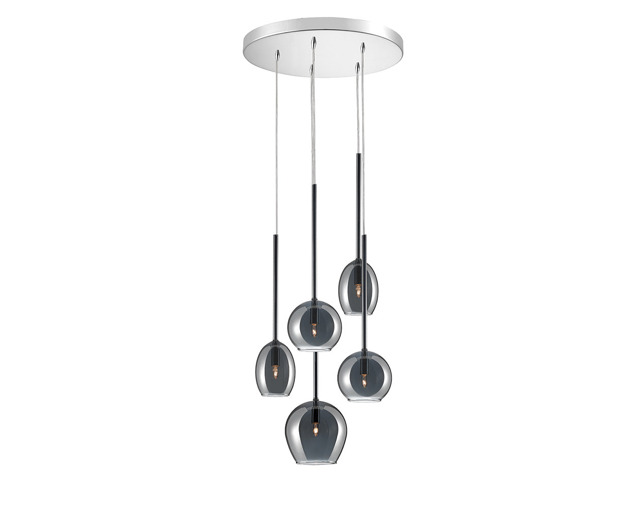 Pendant Light Spare Glasses: Click here – Luma