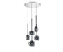 Pendant Light Spare Glasses: Click here – Luma