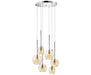 Pendant Light Spare Glasses: Click here – Luma