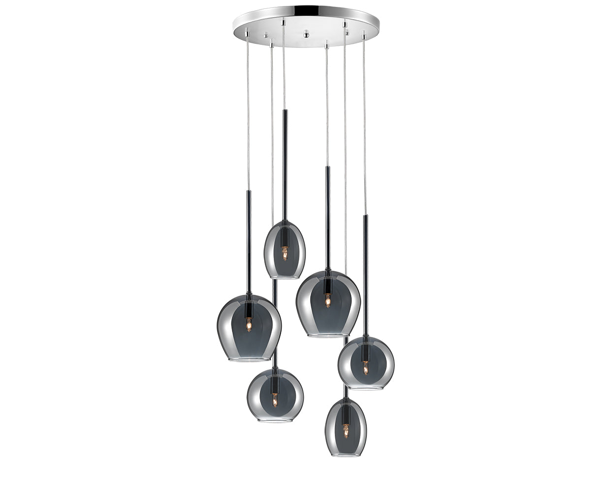 Pendant Light Spare Glasses: Click here – Luma