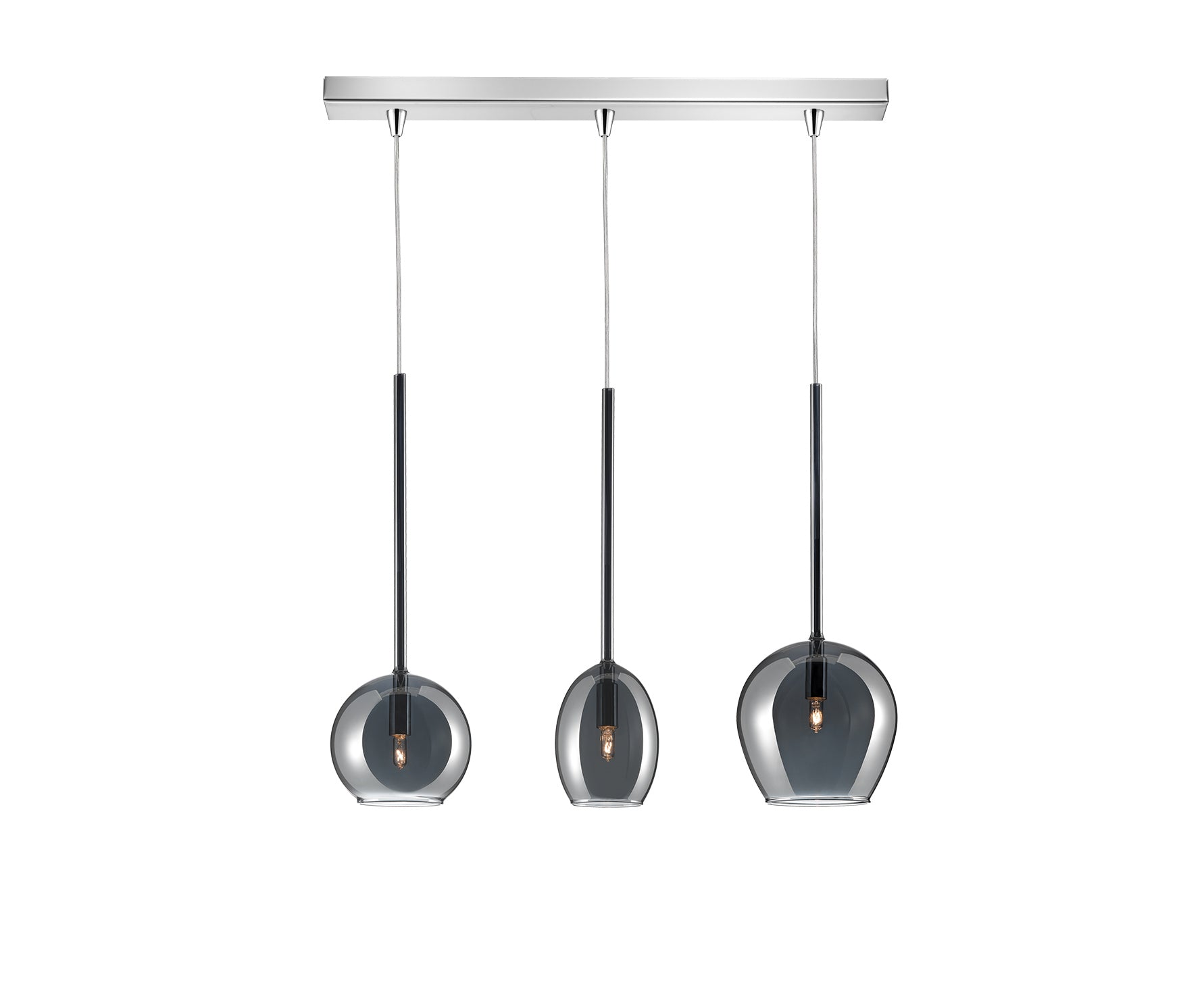 Pendant Light Spare Glasses: Click here – Luma