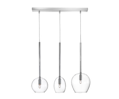 Pendant Light Spare Glasses: Click here – Luma