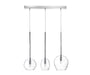Pendant Light Spare Glasses: Click here – Luma