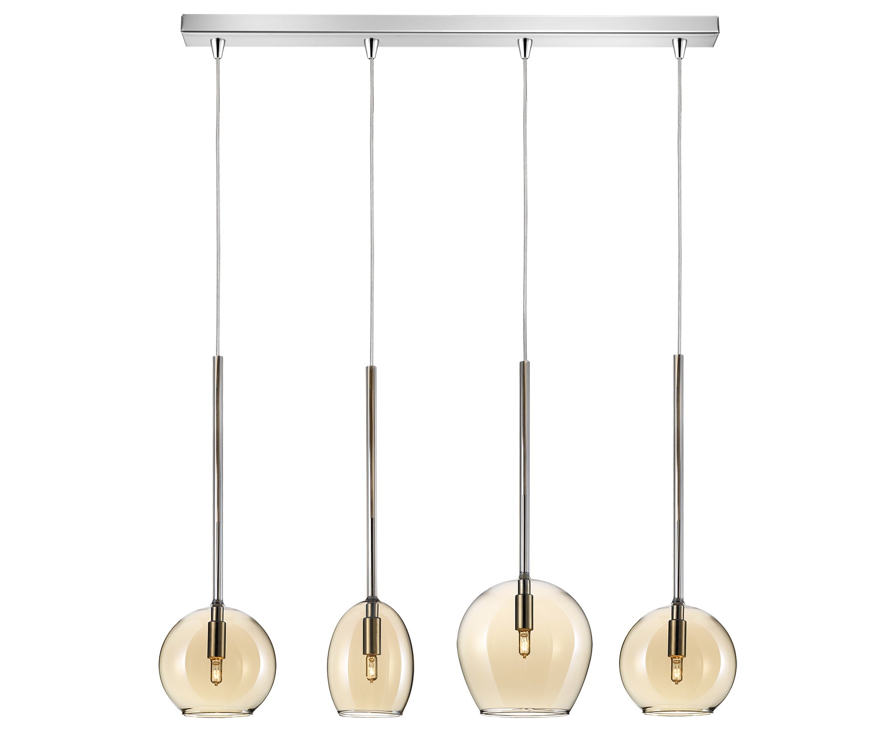 Pendant Light Spare Glasses: Click here – Luma