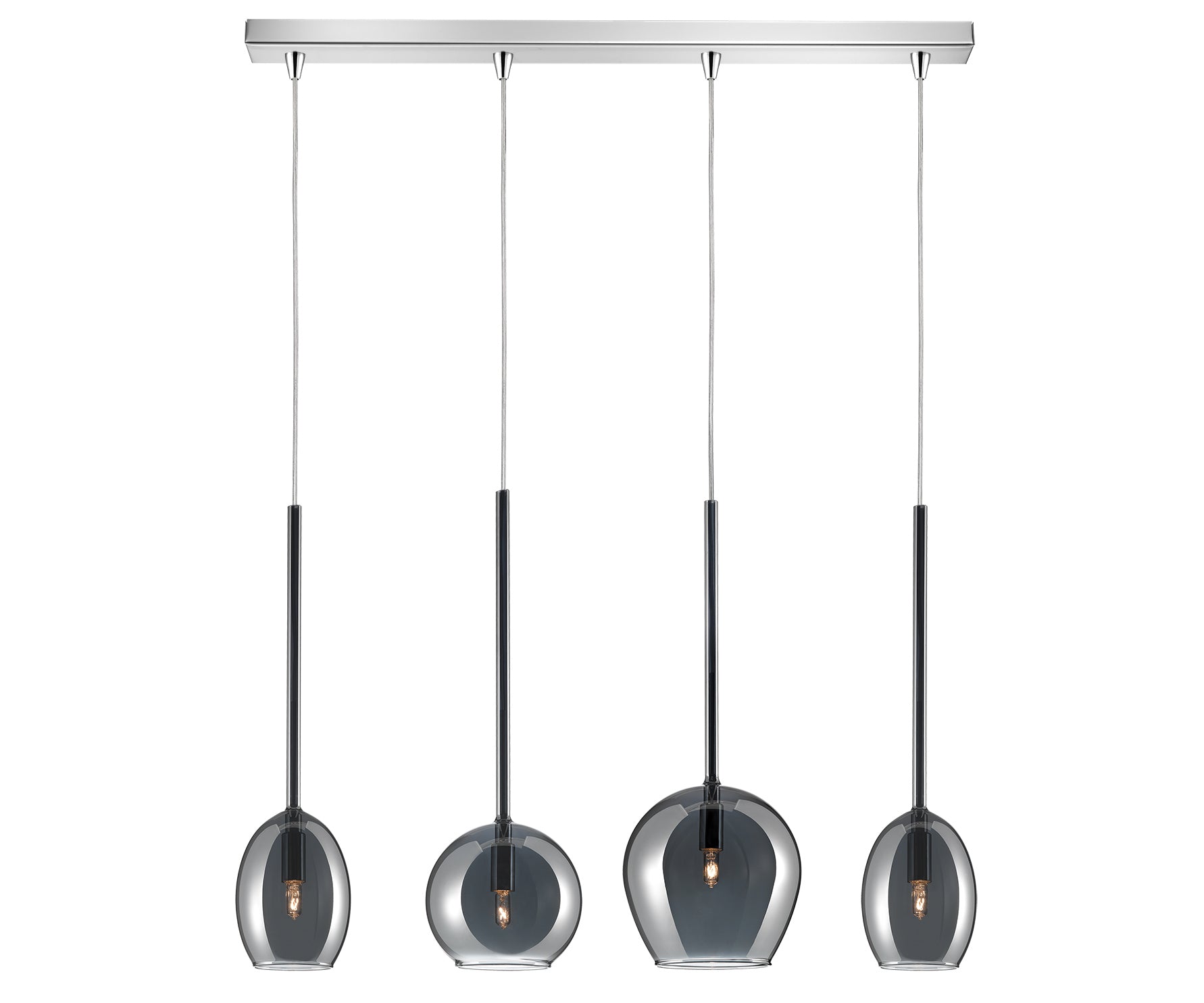 Pendant Light Spare Glasses: Click here – Luma
