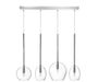 Pendant Light Spare Glasses: Click here – Luma