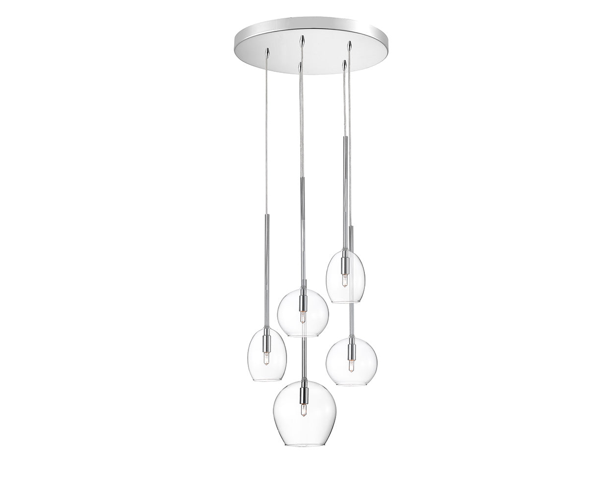 Pendant Light Spare Glasses: Click here – Luma