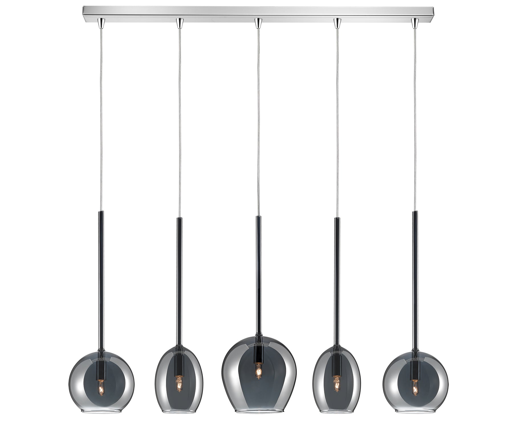 Pendant Light Spare Glasses: Click here – Luma
