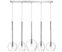 Pendant Light Spare Glasses: Click here – Luma